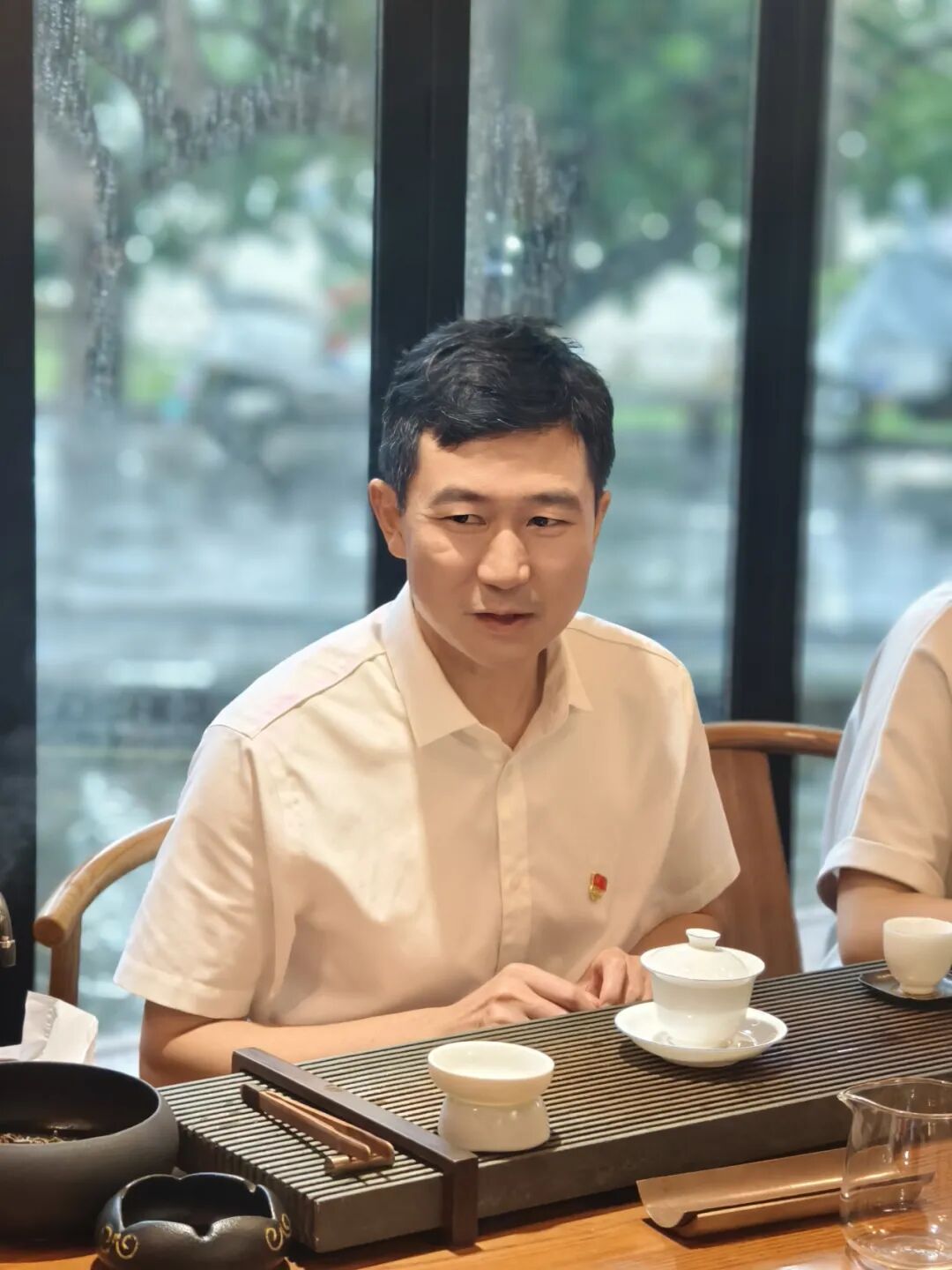主题活动精彩瞬间