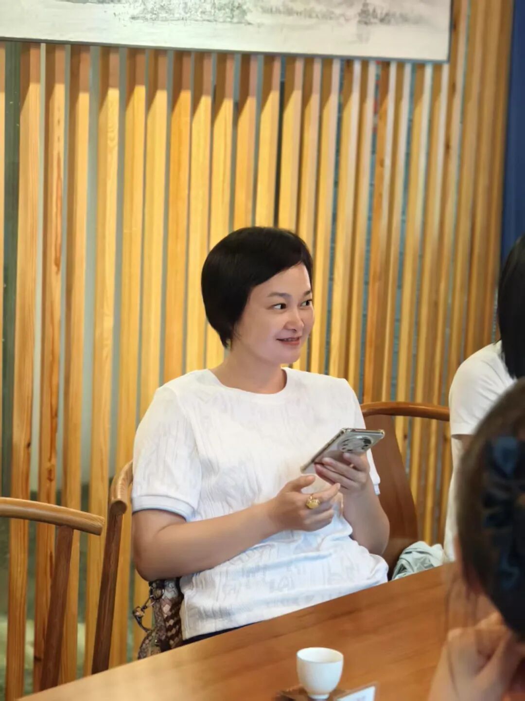 主题活动精彩瞬间